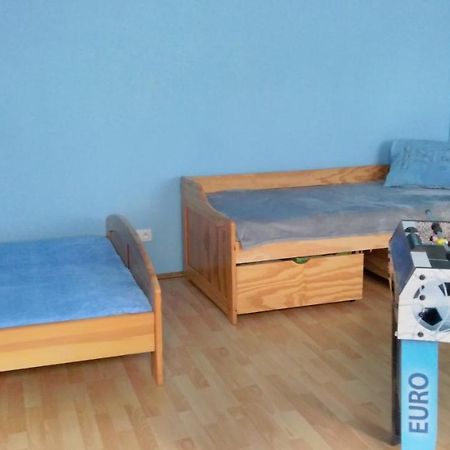 Apartamento Prázdninový byt Arin Jáchymov Exterior foto