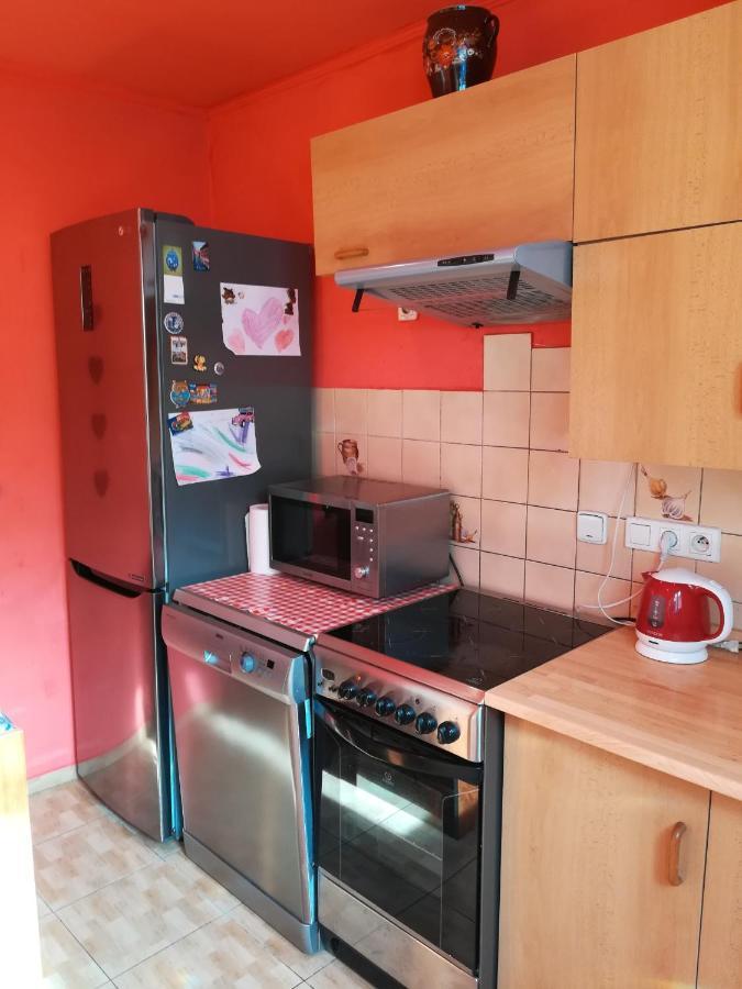 Apartamento Prázdninový byt Arin Jáchymov Exterior foto