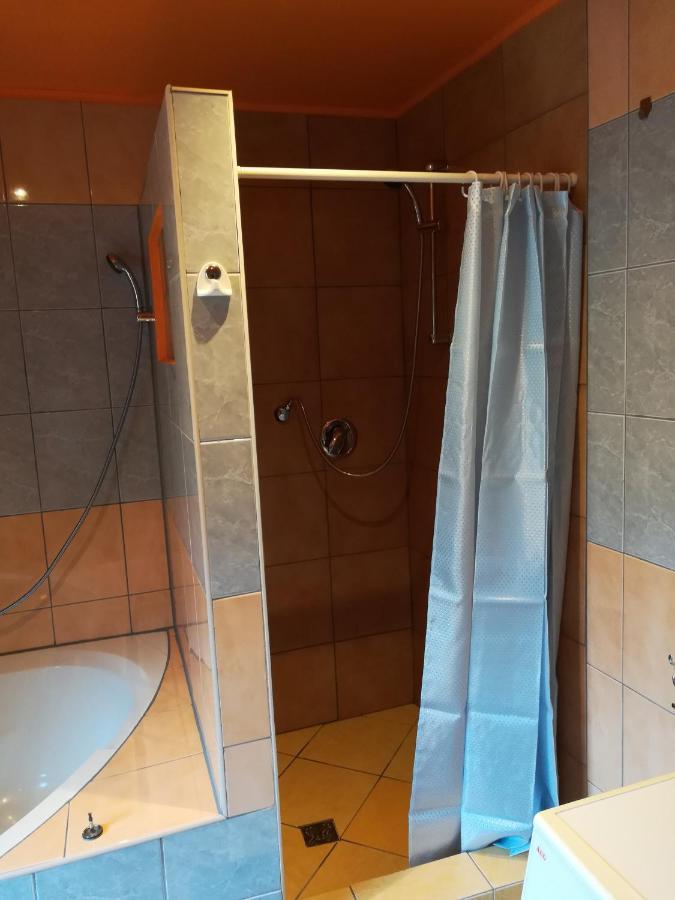 Apartamento Prázdninový byt Arin Jáchymov Exterior foto