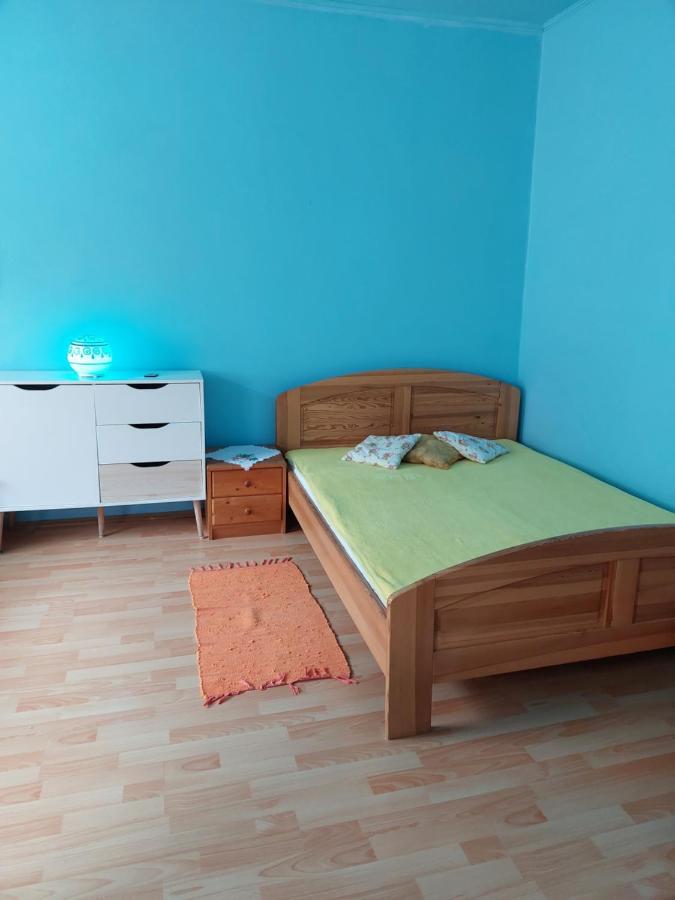 Apartamento Prázdninový byt Arin Jáchymov Exterior foto