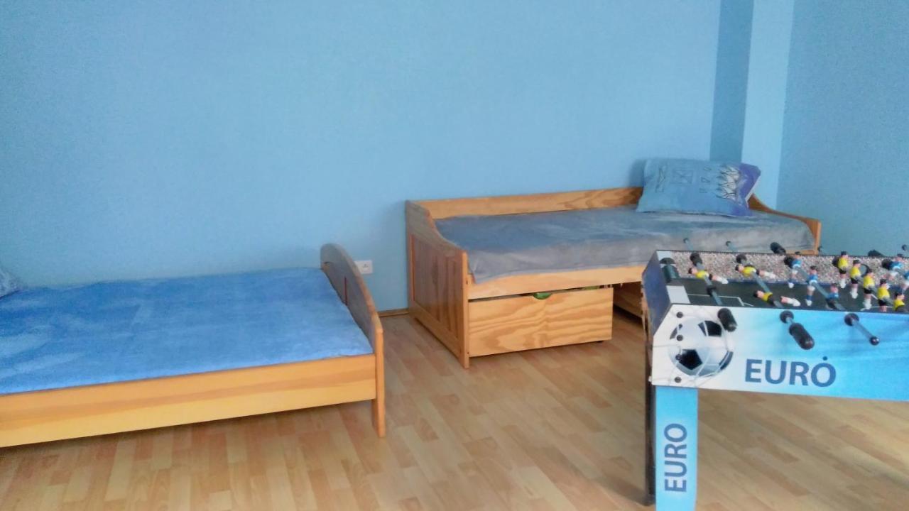Apartamento Prázdninový byt Arin Jáchymov Exterior foto