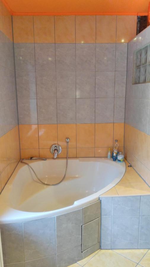 Apartamento Prázdninový byt Arin Jáchymov Exterior foto